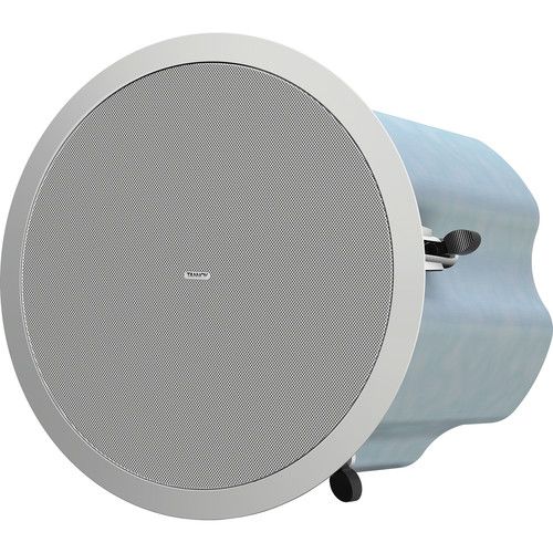  Tannoy CMS 3.0 CMS 803DC BM Full-Range Ceiling Loudspeaker (8