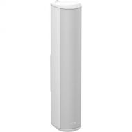 Tannoy V5 480W Passive Column Array Loudspeaker for Speech-Only Installs (White)