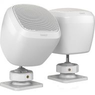 Tannoy Surface-Mount Satellite Speaker for Commercial Applications (White)