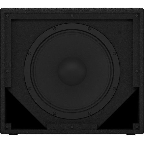  Tannoy 15