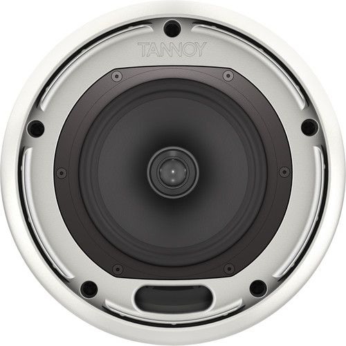  Tannoy 6