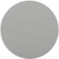 Tannoy ARCO Grill for CMS 603 Series and CMS 503 LP Ceiling Loudspeakers (White)