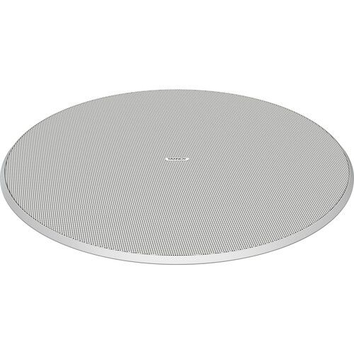  Tannoy ARCO Grill for CMS 603 Series and CMS 503 LP Ceiling Loudspeakers (White)