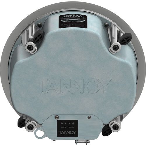  Tannoy 5