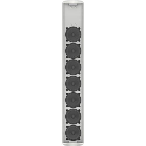  Tannoy Passive Full-Range Column Array Loudspeaker (White)