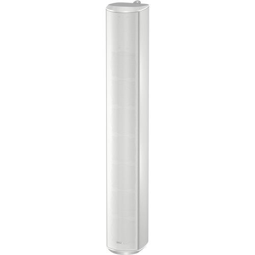  Tannoy Passive Full-Range Column Array Loudspeaker (White)