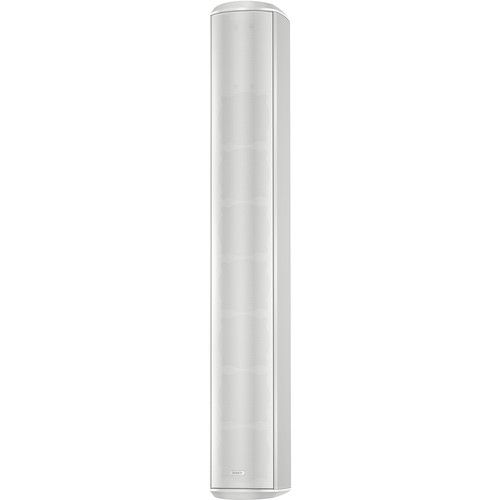  Tannoy Passive Full-Range Column Array Loudspeaker (White)