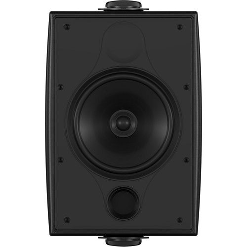  Tannoy 6