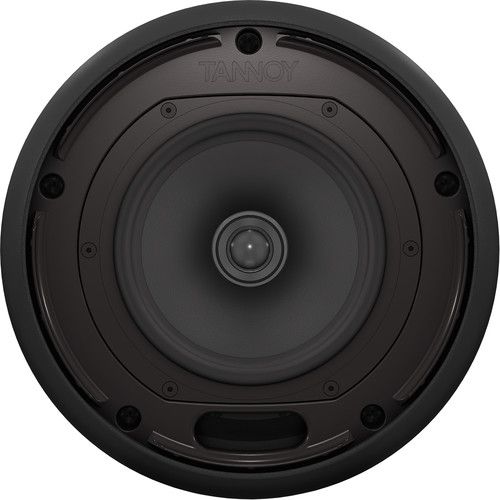  Tannoy 6