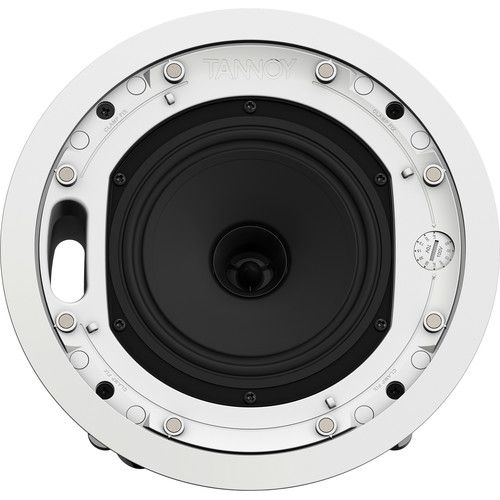  Tannoy 6