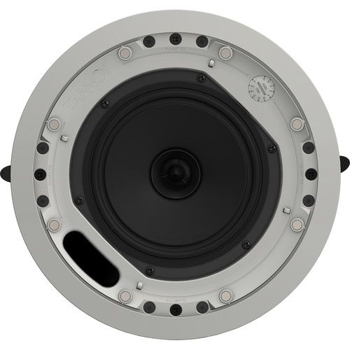  Tannoy 6