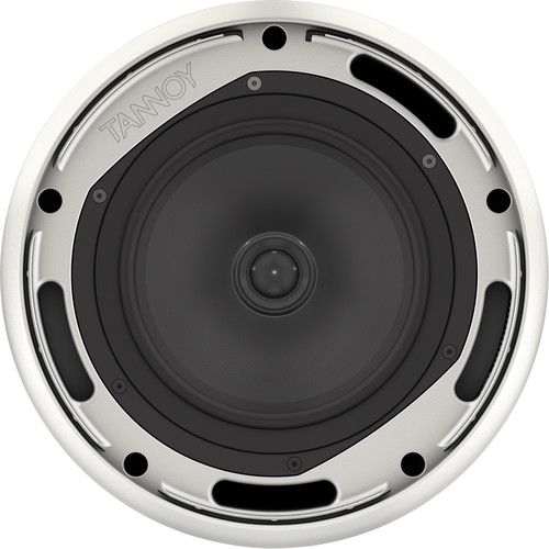  Tannoy 8