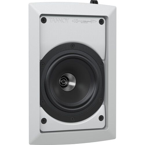  Tannoy 2-Way 4