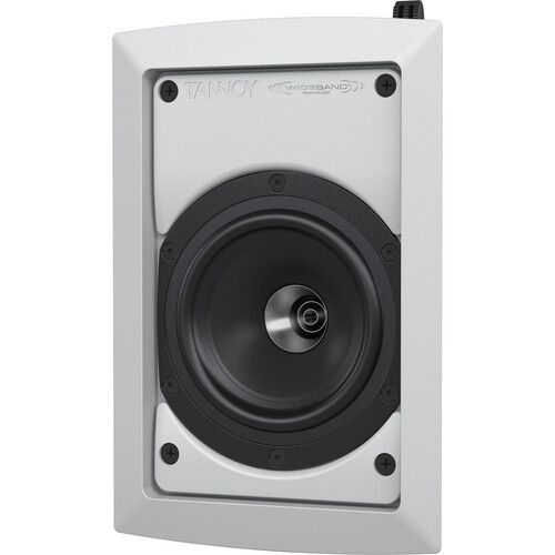  Tannoy 2-Way 4