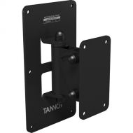 Tannoy Multi-Angle Wall Mount Bracket for VX-Series Loudspeakers (Black)