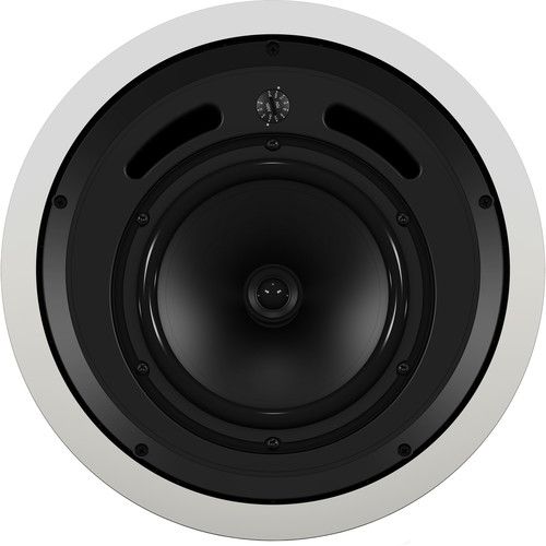  Tannoy CVS 8 Coaxial In-Ceiling Loudspeaker (Pair, 8