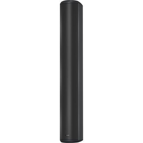  Tannoy VLS 15 (EN 54) Passive Column Array with 15 Drivers (Black)