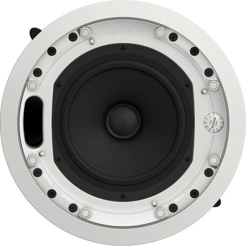  Tannoy 6