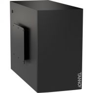 Tannoy Compact Wall Mount Subwoofer for Commercial Applications (Black)