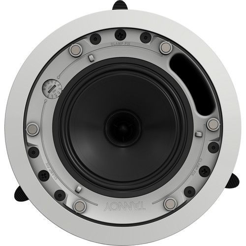  Tannoy 5