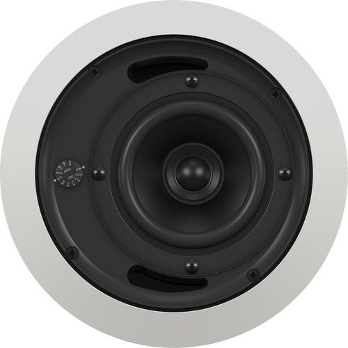  Tannoy CVS 4 Coaxial In-Ceiling Loudspeaker (Pair, 4