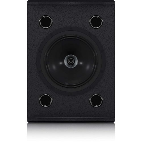  Tannoy Outdoor 1 600W 8 Dual Concentric Home Speaker (Set of 1) Black (VXP8)