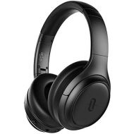 [아마존 핫딜]  [아마존핫딜]TaoTronics Active Noise Cancelling Headphones [Upgraded] Bluetooth Headphones SoundSurge 60 Over Ear Headphones Wireless Headphones Deep Bass, Quick Charge, 30H Playtime for Travel