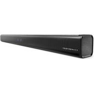 [아마존 핫딜] [아마존핫딜]Soundbar, TaoTronics Three Equalizer Mode Audio Speaker for TV, 32-Inch Wired & Wireless Bluetooth 4.2 Stereo Soundbar, Optical/Aux/RCA Connection, Wall Mountable, Remote Control