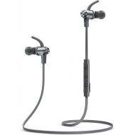 [아마존 핫딜] Bluetooth Headphones TaoTronics aptX-HD Audio Wireless Earphones Bluetooth 5.0 Sports Headphones 15 Hours Playtime 3 EQ Setting CVC 8.0 Noise Cancellation Mic IPX7 Waterproof Magne