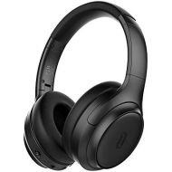 [아마존베스트]TaoTronics Active Noise Cancelling Headphones [2019 Upgrade] Bluetooth Headphones SoundSurge 60 Over Ear Headphones Sound Deep Bass, Quick Charge, 30 Hours Playtime for Travel Work