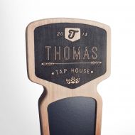 /TapLab Custom Beer Tap Handle - Chinook