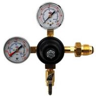 TapRite 742N Dual Gauge Nitrogen Beer Regulator