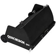 TapeTech QuickBox QSX 8 Finishing Box