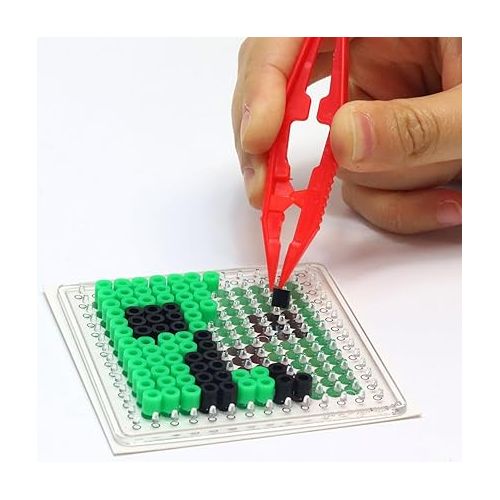  Tara Toys Minecraft Pixel Art