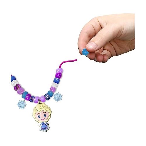  Tara Toys Frozen 2 Necklace Activity Set