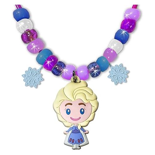  Tara Toys Frozen 2 Necklace Activity Set