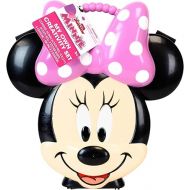 Tara Toys Disney Minnie Mouse My Own Creativity Set - Spark Creative Expression, Multi-Purpose Arts & Crafts Gift for Boys and Girls Ages 3+. Create, Craft, Imagine with This All-Inclusive Set