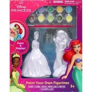 Tara Toys Princess Paint Your Own Figurines