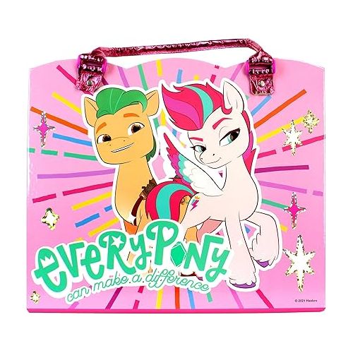  Tara Toy MLP Activity Tote