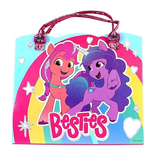  Tara Toy MLP Activity Tote