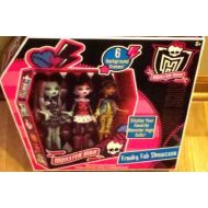 Tara Toy Monster High Freaky Fab Showcase