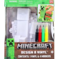 Tara Toys Minecraft Design A Vinyl