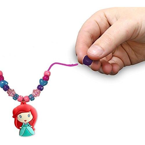  [아마존베스트]Tara Toy Disney Princess Necklace Activity
