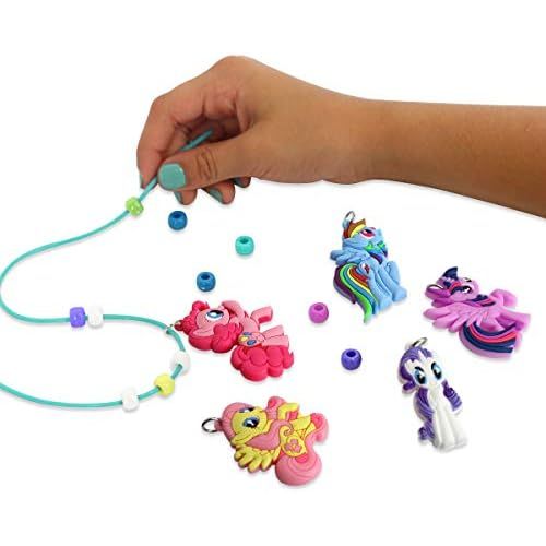  [아마존베스트]Tara Toy My Little Pony Princess Necklace Activity