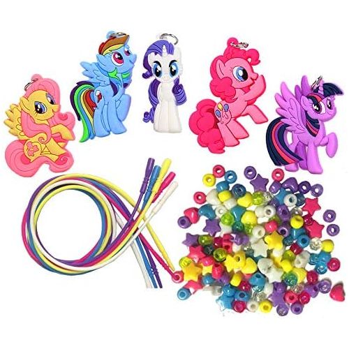  [아마존베스트]Tara Toy My Little Pony Princess Necklace Activity