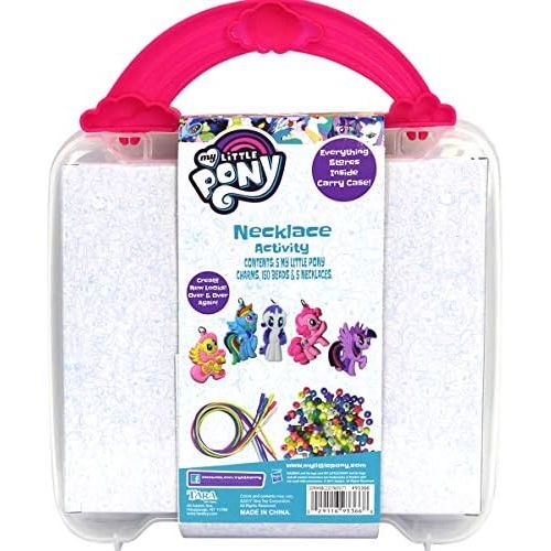  [아마존베스트]Tara Toy My Little Pony Princess Necklace Activity