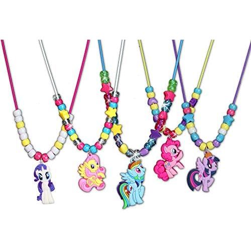  [아마존베스트]Tara Toy My Little Pony Princess Necklace Activity