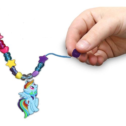  [아마존베스트]Tara Toy My Little Pony Princess Necklace Activity