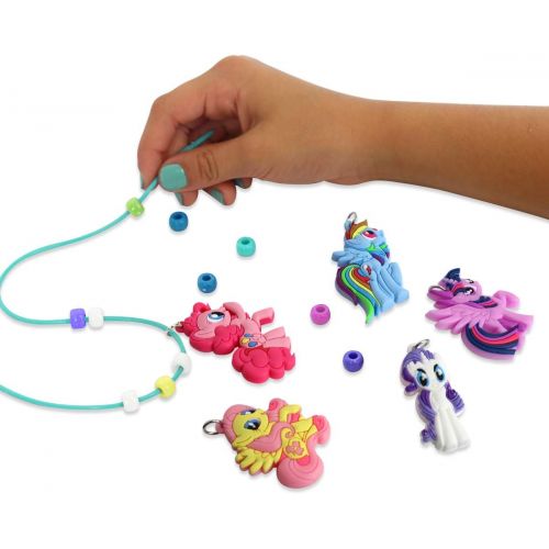  [아마존베스트]Tara Toy My Little Pony Princess Necklace Activity