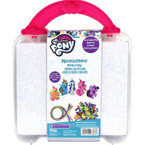  [아마존베스트]Tara Toy My Little Pony Princess Necklace Activity